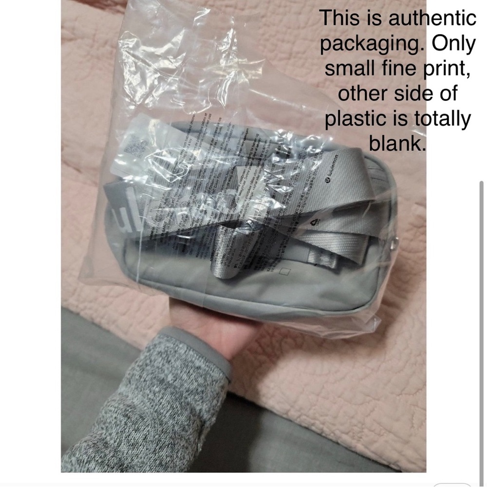 COPY - PSA: FAKE EBBs - Picture 4 of 10